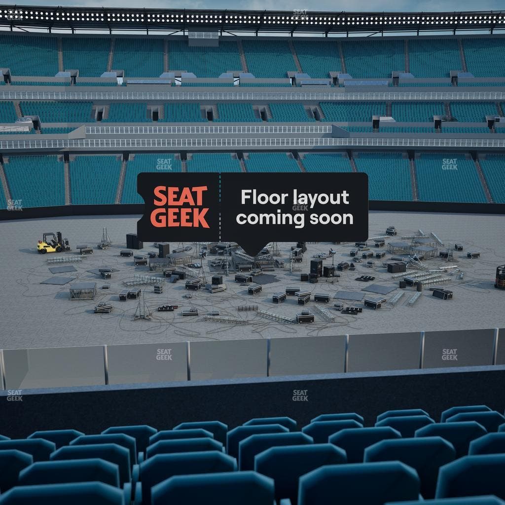 Lincoln Financial Field - Section C 21 Seat View