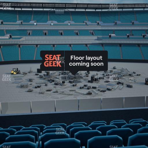 Lincoln Financial Field - Section C 21 Seat View