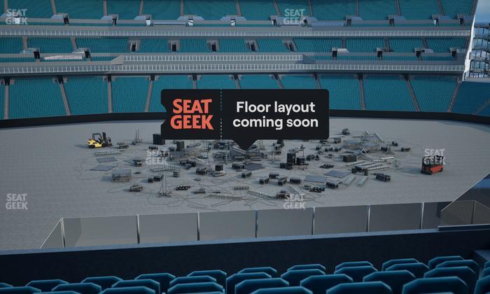 Lincoln Financial Field - Section C 21 Seat View