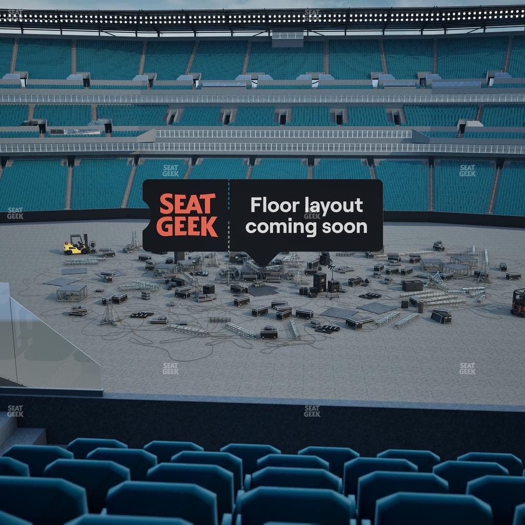 Lincoln Financial Field - Section C 22 Seat View