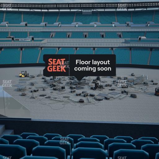 Lincoln Financial Field - Section C 22 Seat View