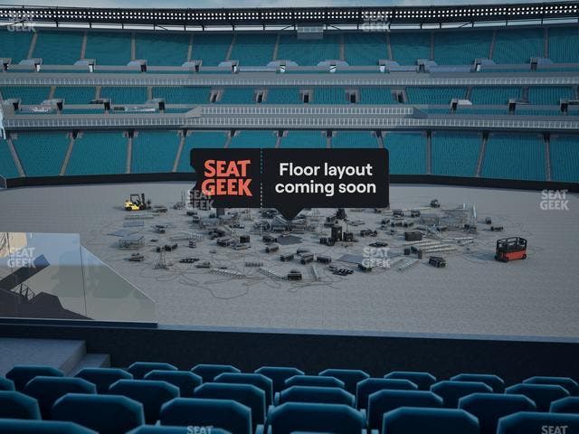 Lincoln Financial Field - Section C 22 Seat View