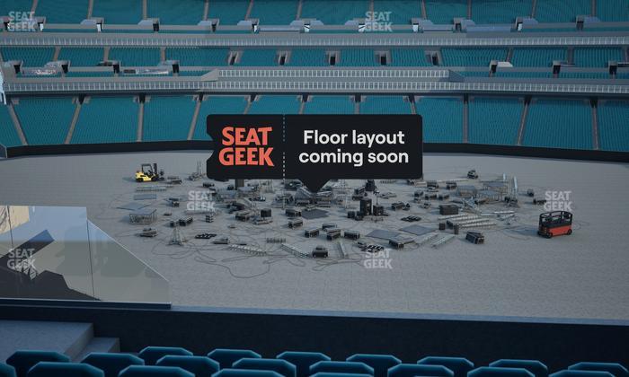 Lincoln Financial Field - Section C 22 Seat View