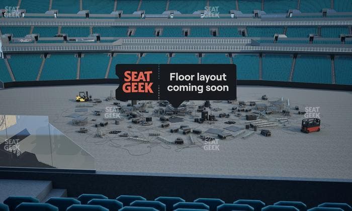 Lincoln Financial Field - Section C 22 Seat View