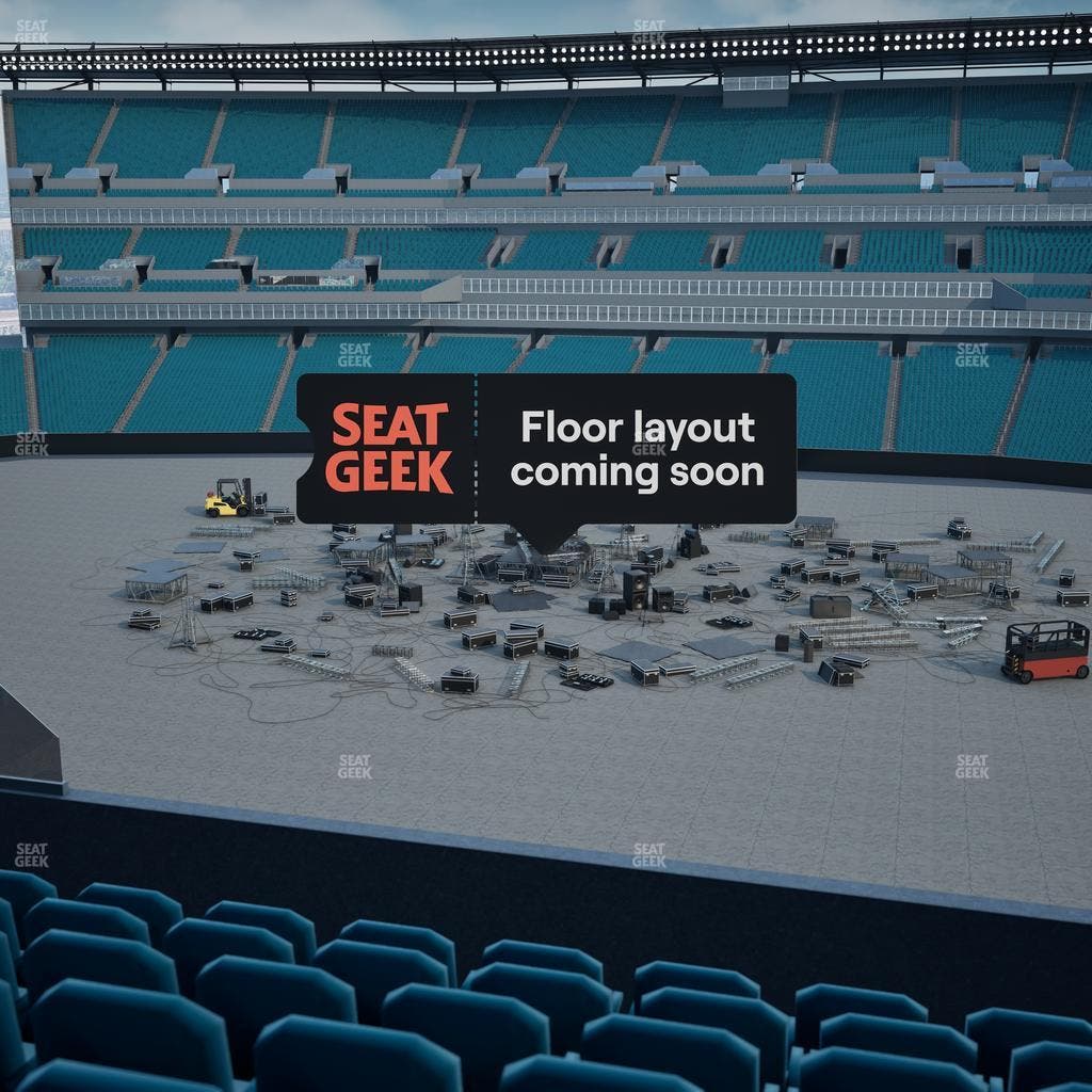 Lincoln Financial Field - Section C 23 Seat View