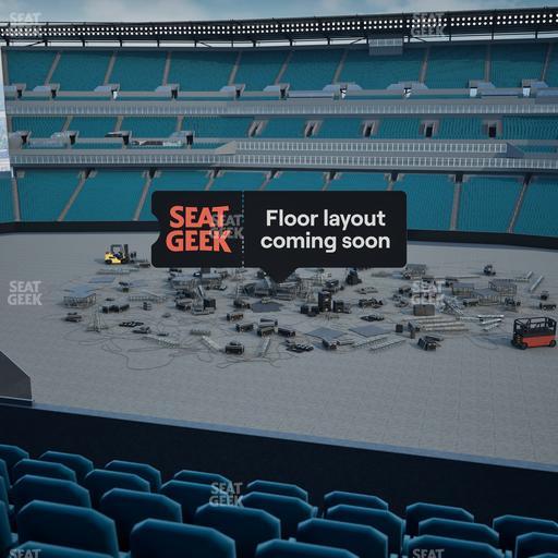 Lincoln Financial Field - Section C 23 Seat View
