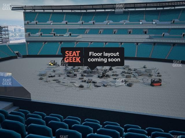 Lincoln Financial Field - Section C 23 Seat View
