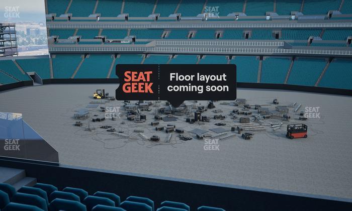 Lincoln Financial Field - Section C 23 Seat View