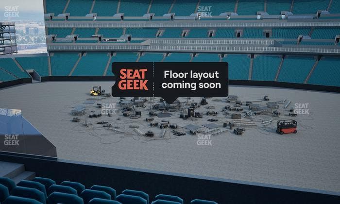 Lincoln Financial Field - Section C 23 Seat View