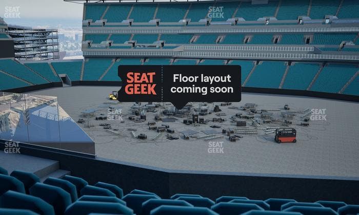Lincoln Financial Field - Section C 24 Seat View