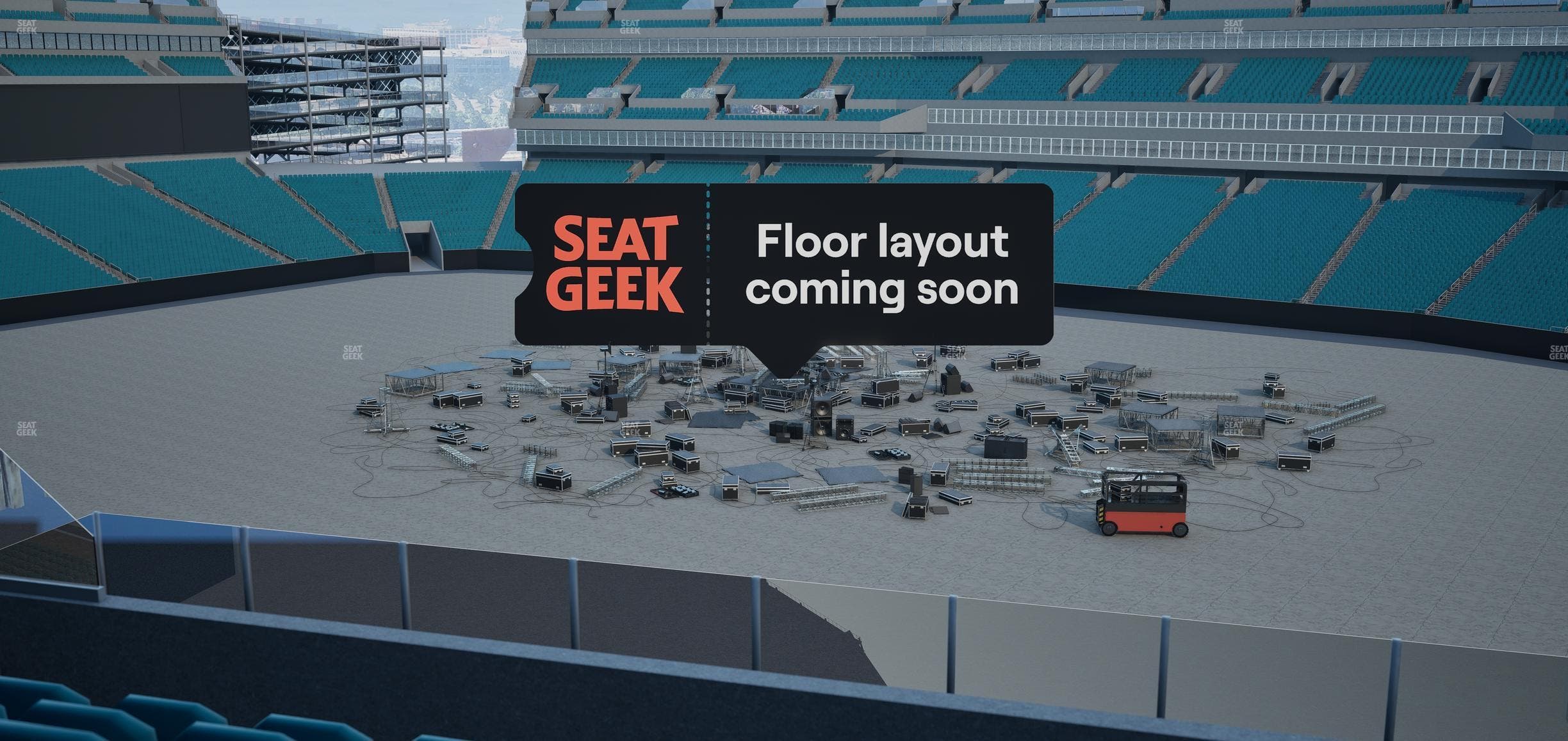 Lincoln Financial Field - Section C 25 Seat View