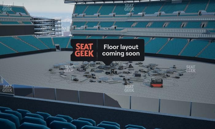 Lincoln Financial Field - Section C 25 Seat View