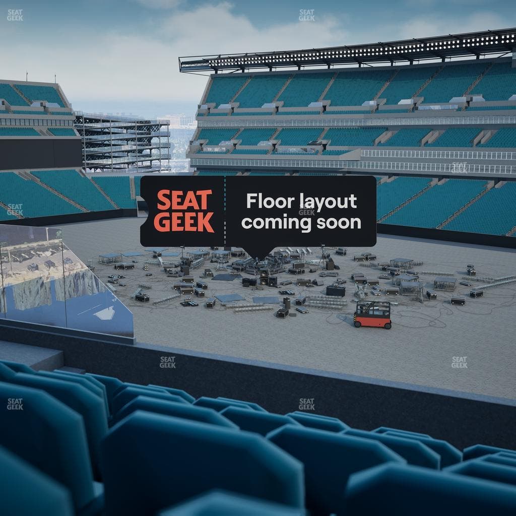 Lincoln Financial Field - Section C 26 Seat View