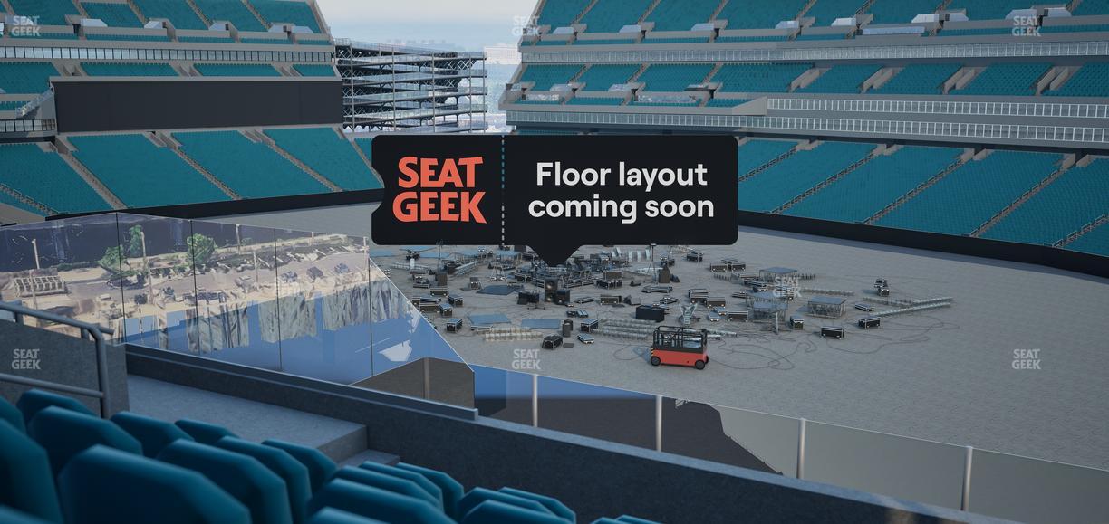 Lincoln Financial Field - Section C 27 Seat View
