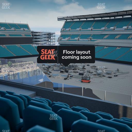 Lincoln Financial Field - Section C 27 Seat View