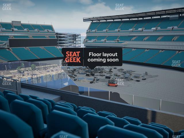 Lincoln Financial Field - Section C 27 Seat View