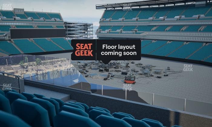 Lincoln Financial Field - Section C 27 Seat View