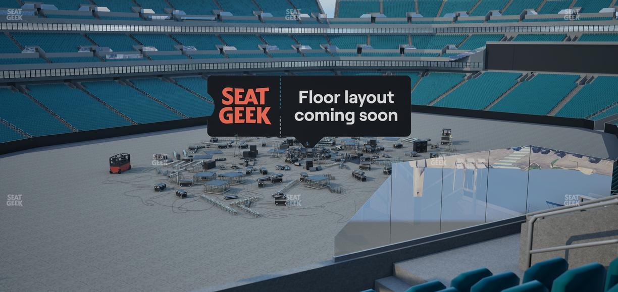 Lincoln Financial Field - Section C 35 Seat View