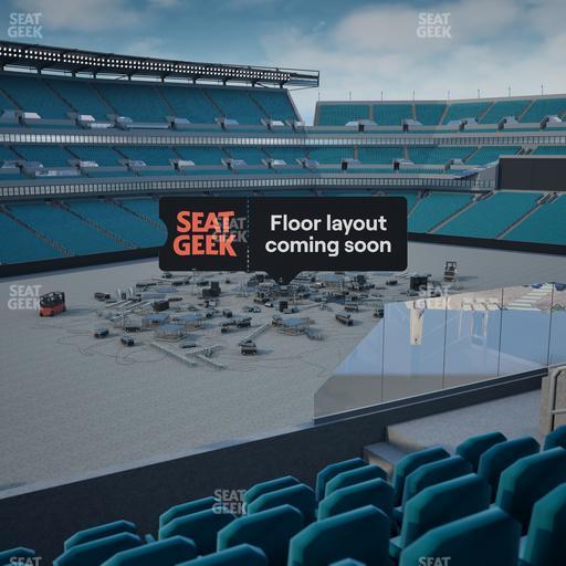 Lincoln Financial Field - Section C 35 Seat View