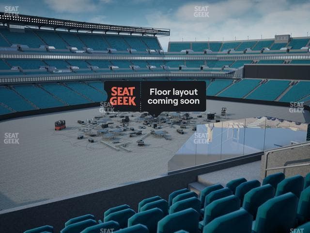 Lincoln Financial Field - Section C 35 Seat View