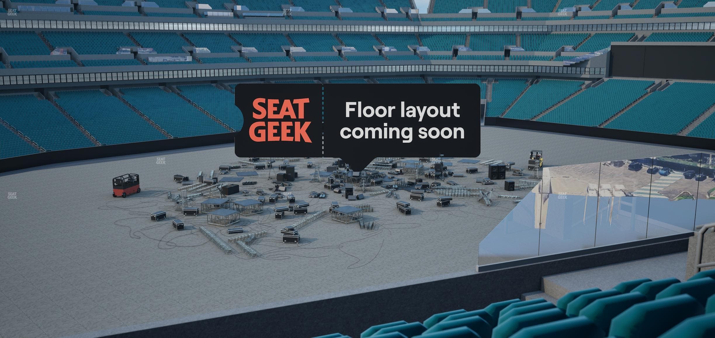 Lincoln Financial Field - Section C 36 Seat View