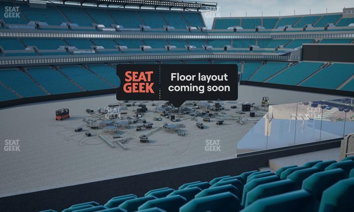 Lincoln Financial Field - Section C 36 Seat View