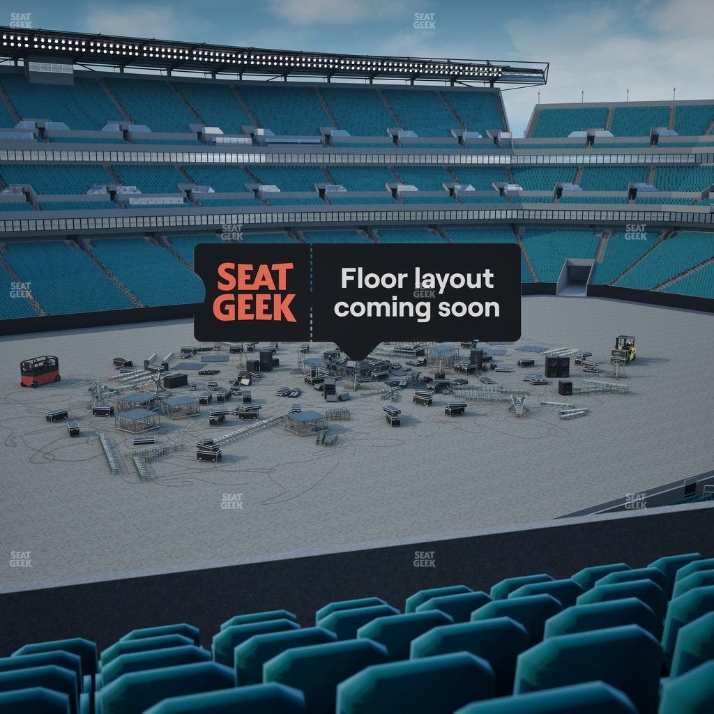 Lincoln Financial Field - Section C 37 Seat View