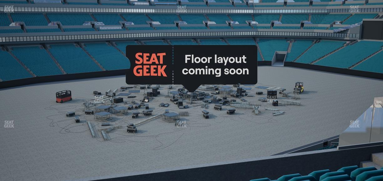 Lincoln Financial Field - Section C 37 Seat View