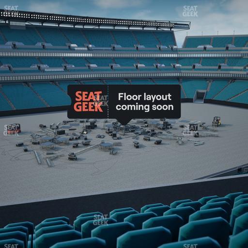 Lincoln Financial Field - Section C 37 Seat View