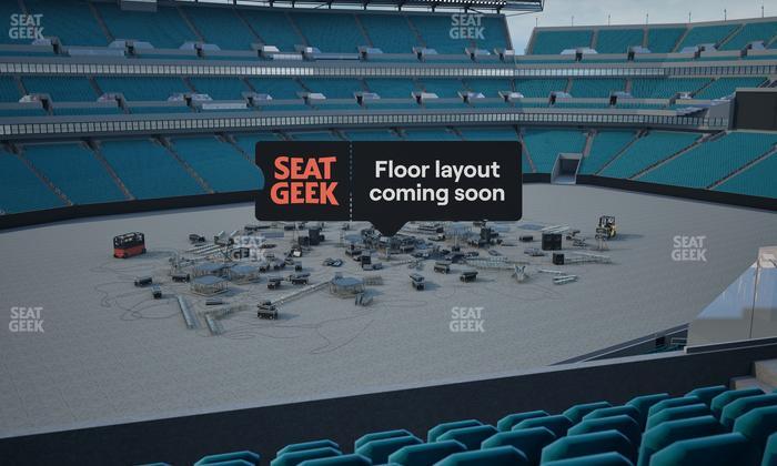Lincoln Financial Field - Section C 37 Seat View