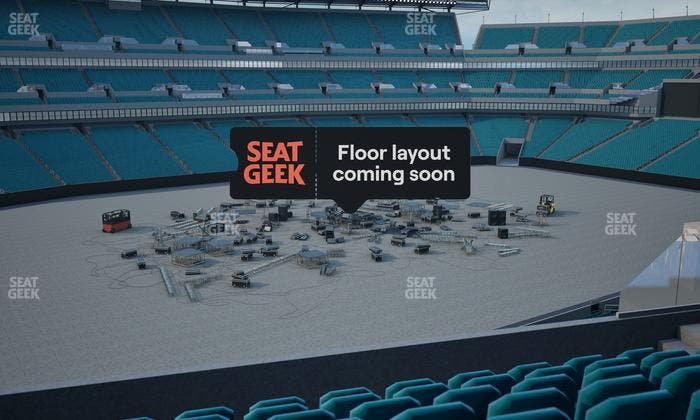Lincoln Financial Field - Section C 37 Seat View