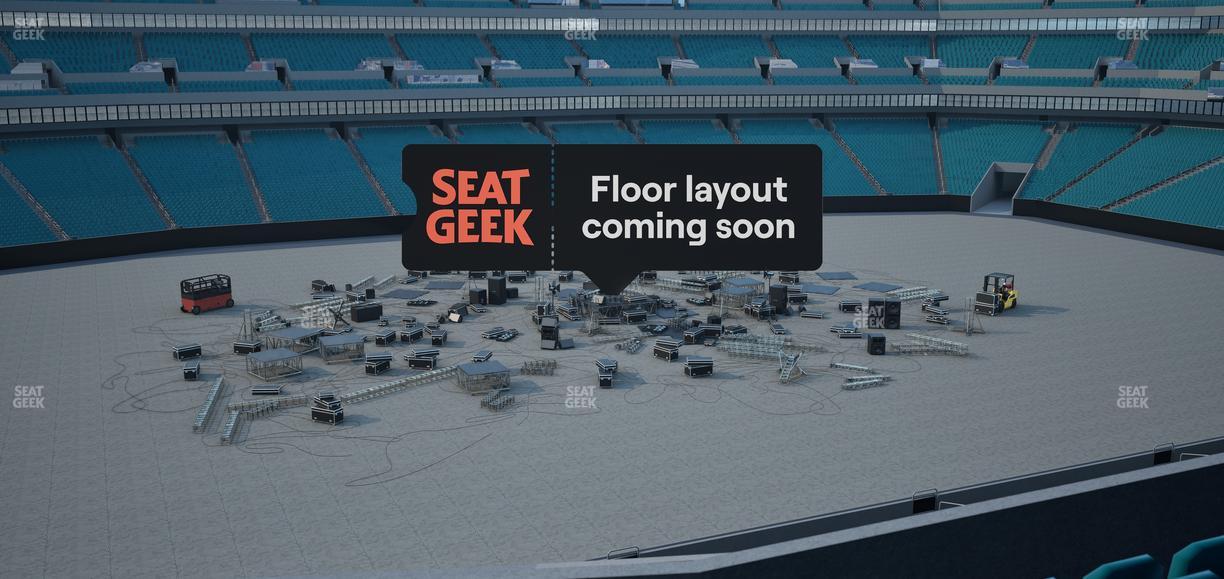 Lincoln Financial Field - Section C 38 Seat View