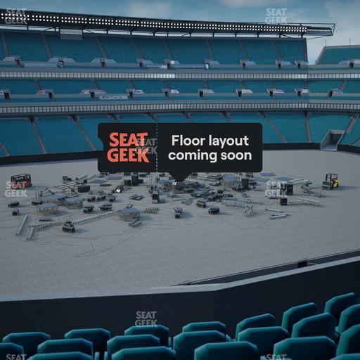 Lincoln Financial Field - Section C 38 Seat View