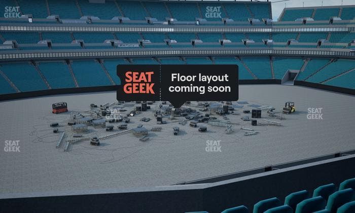 Lincoln Financial Field - Section C 38 Seat View