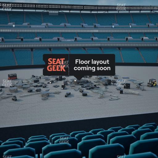 Lincoln Financial Field - Section C 39 Seat View