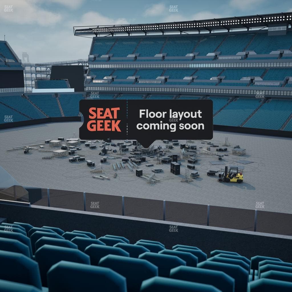 Lincoln Financial Field - Section C 4 Seat View