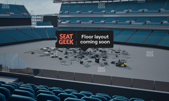 Lincoln Financial Field - Section C 4 Seat View