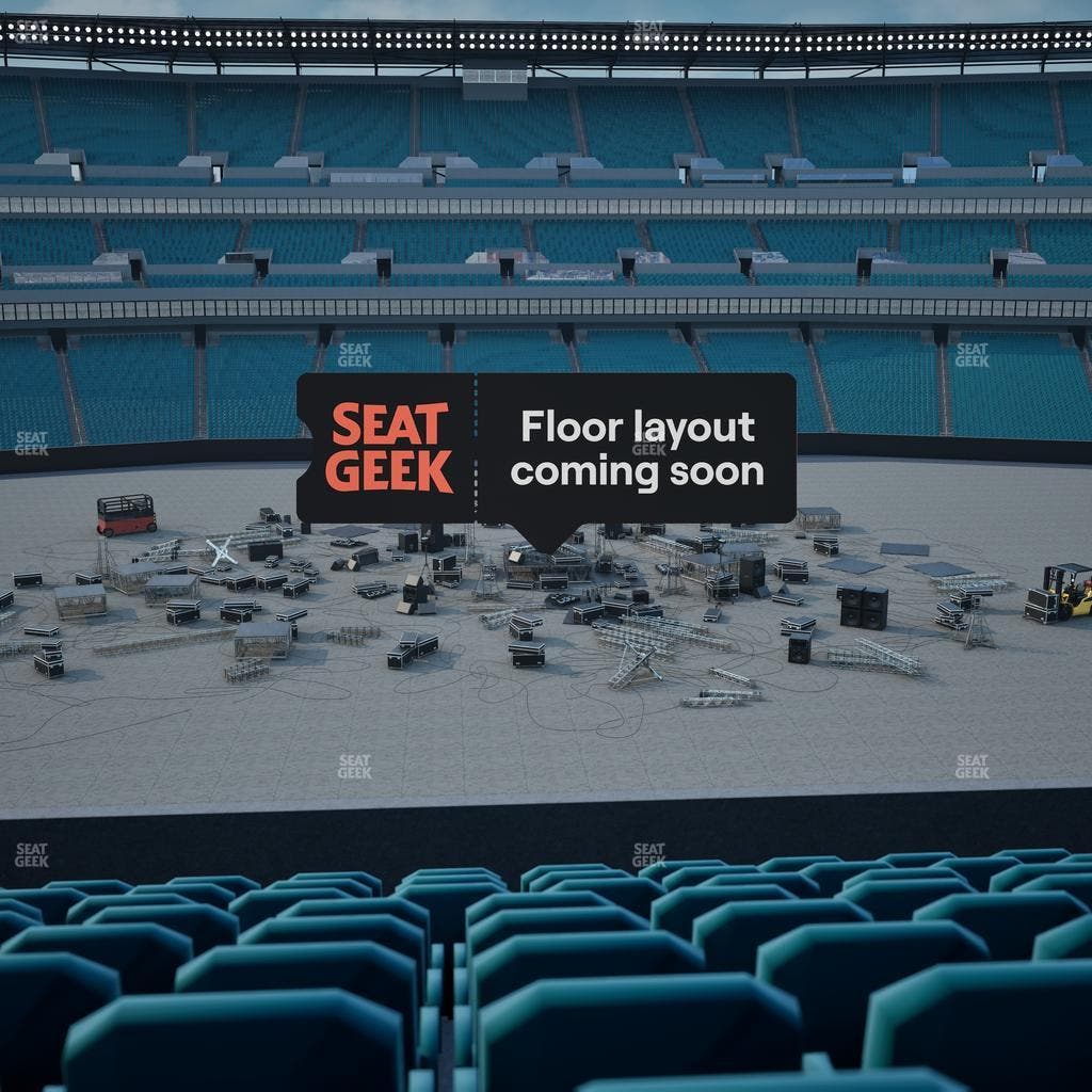 Lincoln Financial Field - Section C 40 Seat View