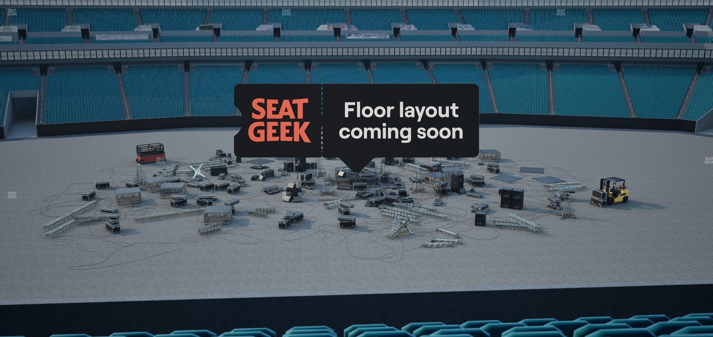 Lincoln Financial Field - Section C 40 Seat View