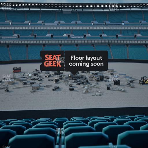 Lincoln Financial Field - Section C 40 Seat View