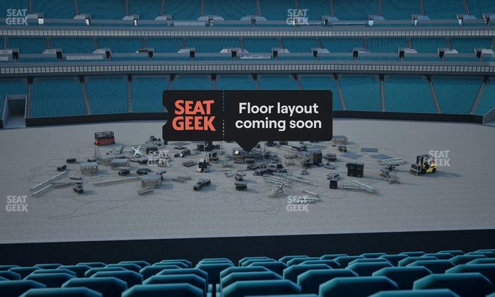 Lincoln Financial Field - Section C 40 Seat View
