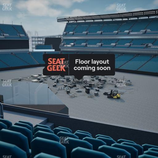 Lincoln Financial Field - Section C 5 Seat View
