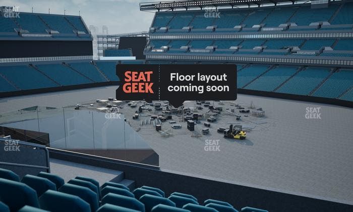 Lincoln Financial Field - Section C 5 Seat View