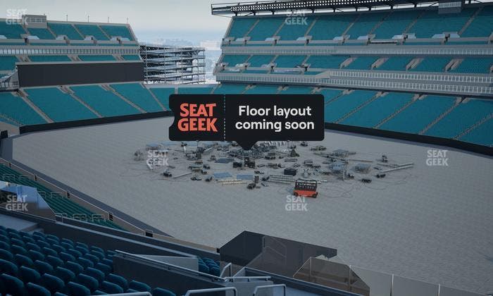 Lincoln Financial Field - Section Club Suite 103 Seat View