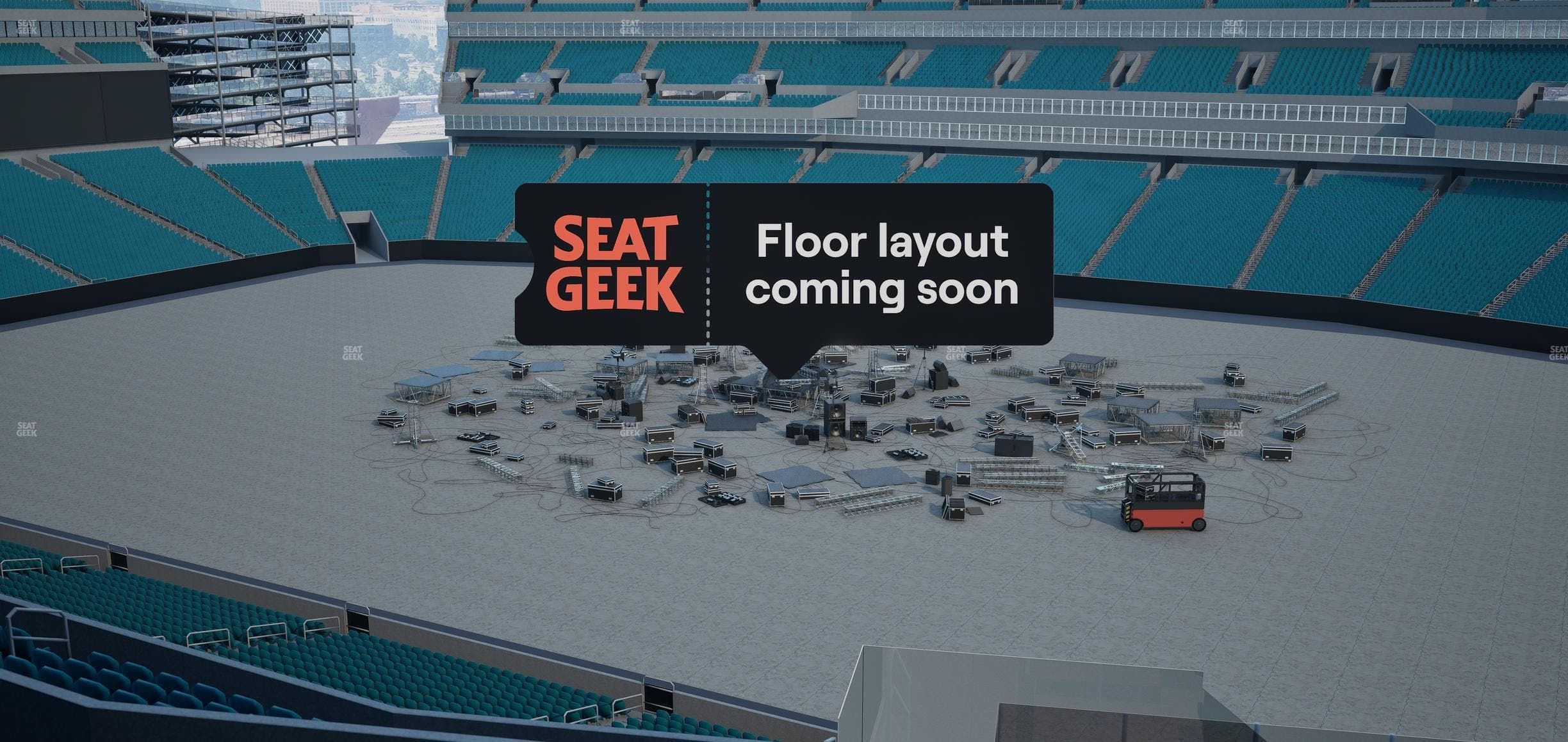 Lincoln Financial Field - Section Club Suite 109 Seat View