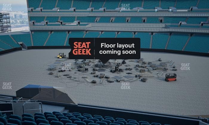 Lincoln Financial Field - Section Club Suite 114 Seat View
