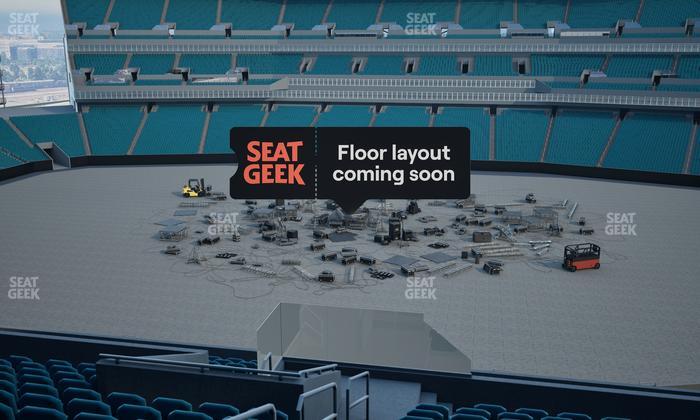 Lincoln Financial Field - Section Club Suite 115 Seat View