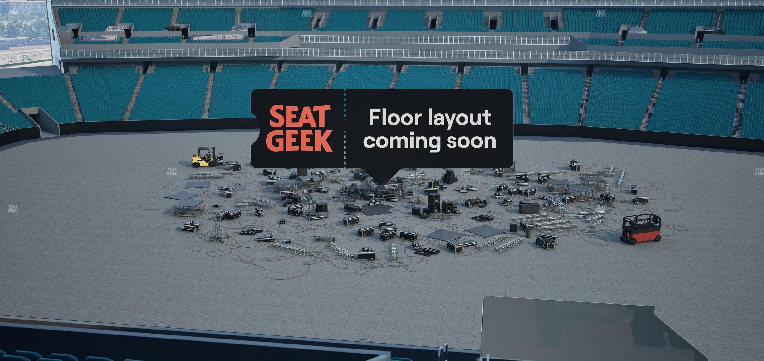 Lincoln Financial Field - Section Club Suite 116 Seat View