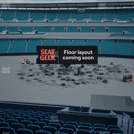 Lincoln Financial Field - Section Club Suite 116 Seat View
