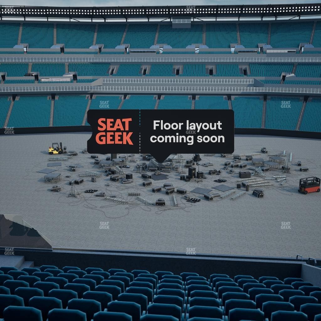 Lincoln Financial Field - Section Club Suite 117 Seat View